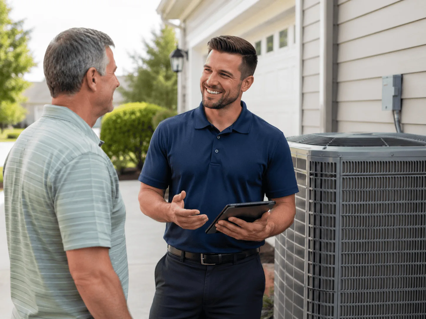 Heat Pump Installation Marshfield, MO FAQs